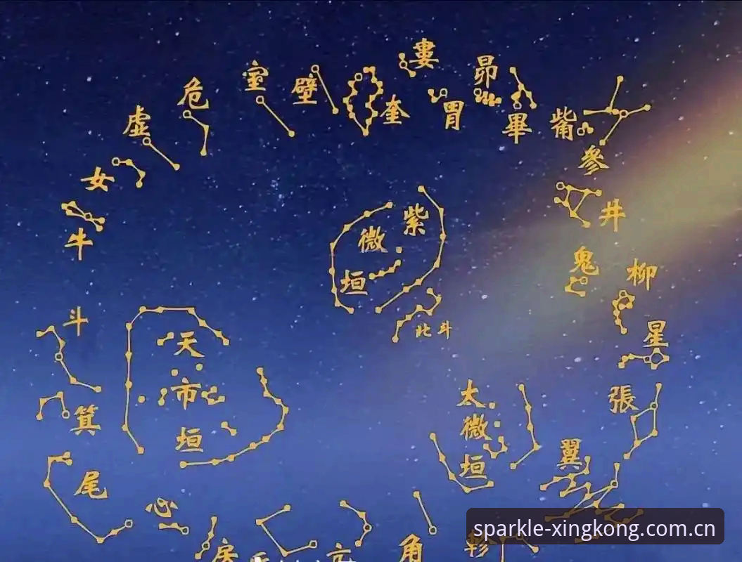 熬夜刷星图到凌晨3点，你到底图个啥？——让每一颗星为你闪耀2025最新版下载实测